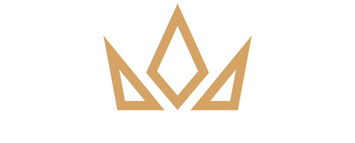 Lewisham Roofing logo